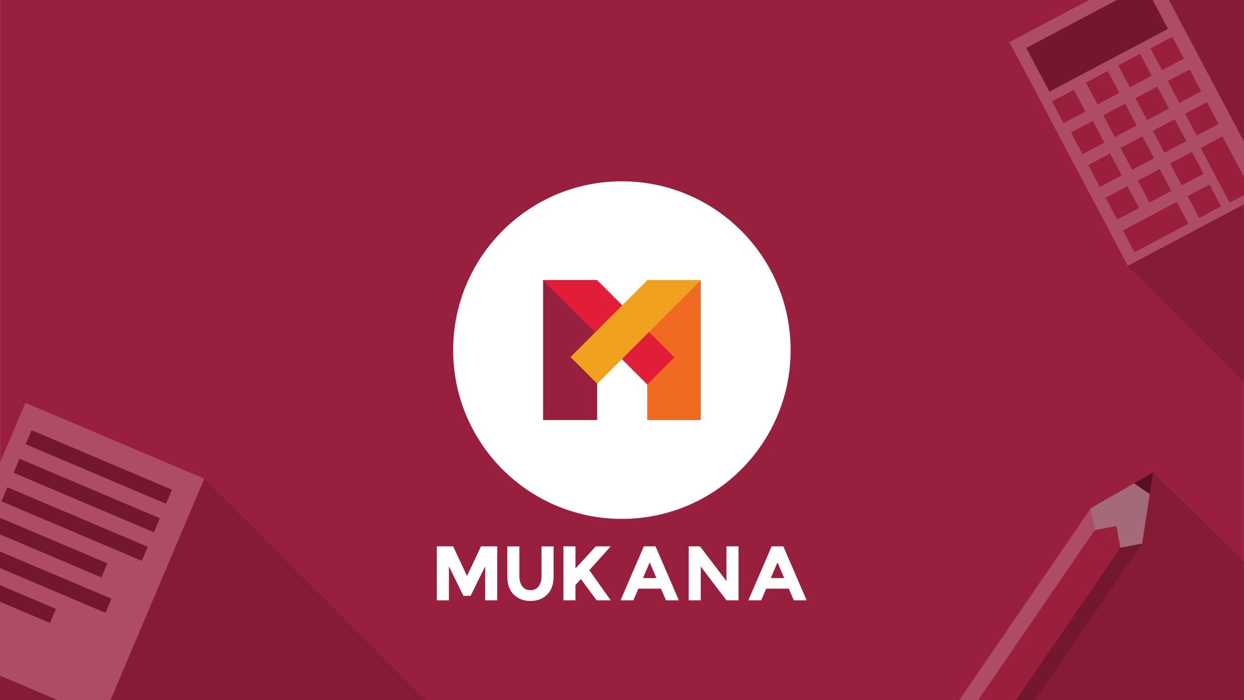Mukana Brand Identity