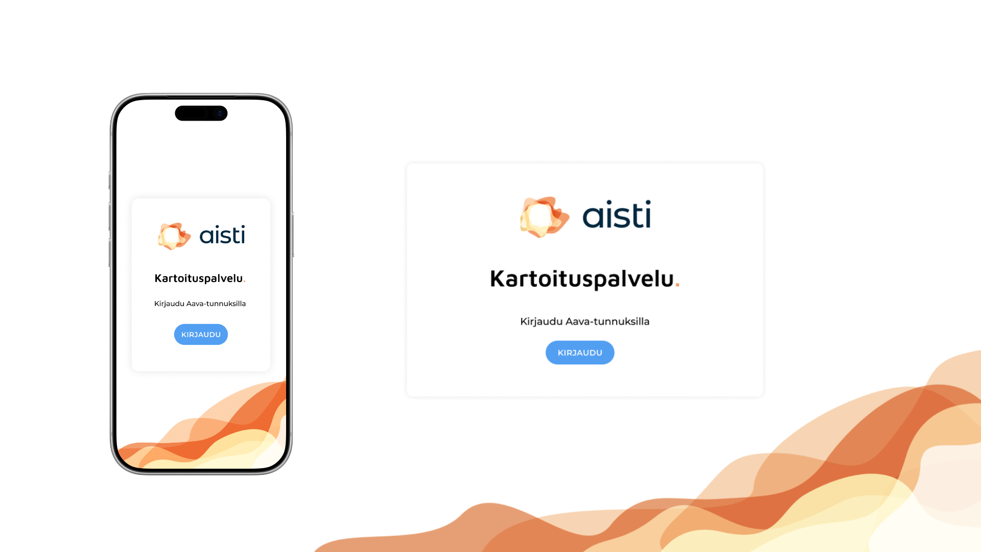 Aisti Kartoituspalvelu