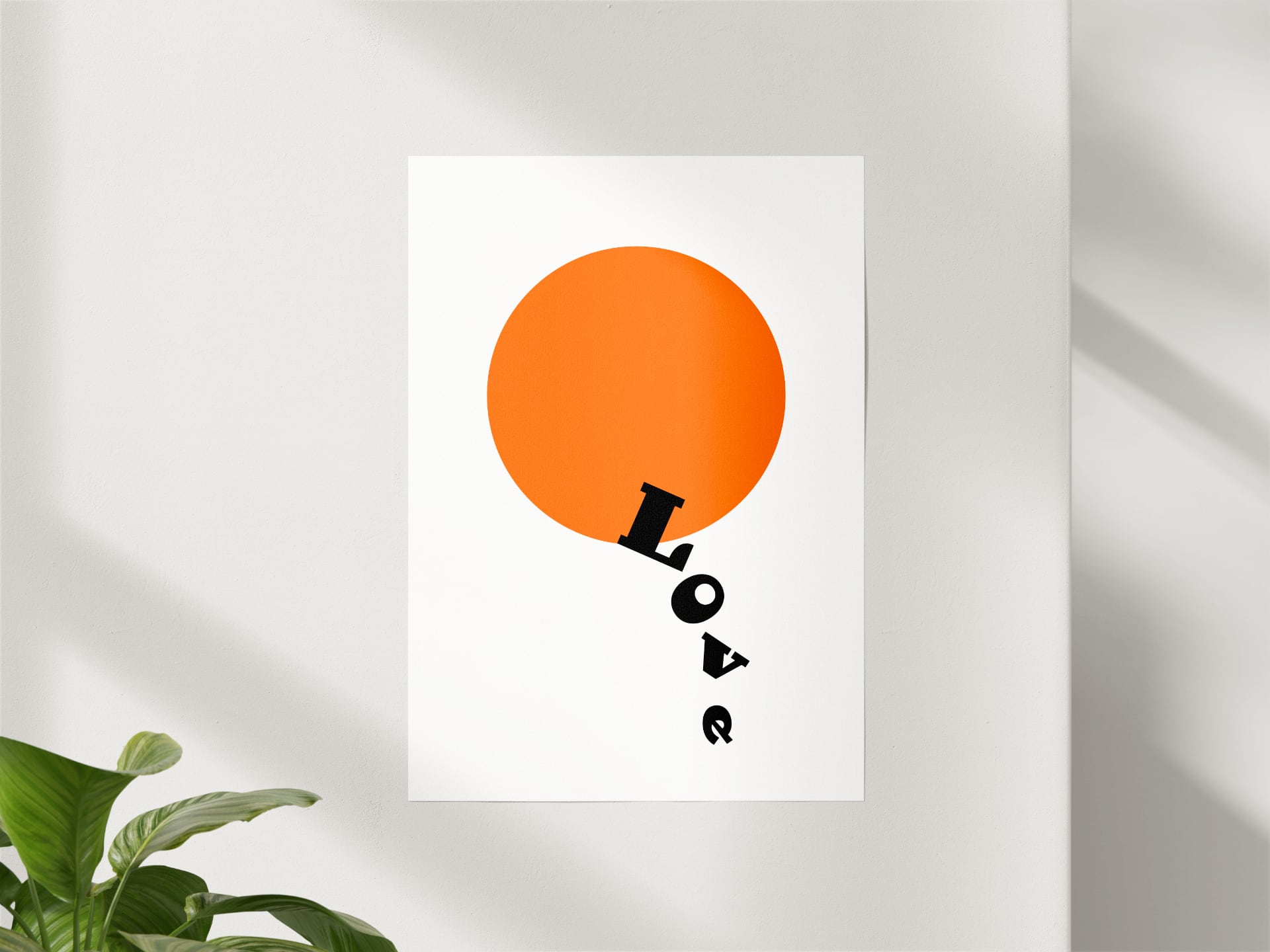 Poster-Orange-L