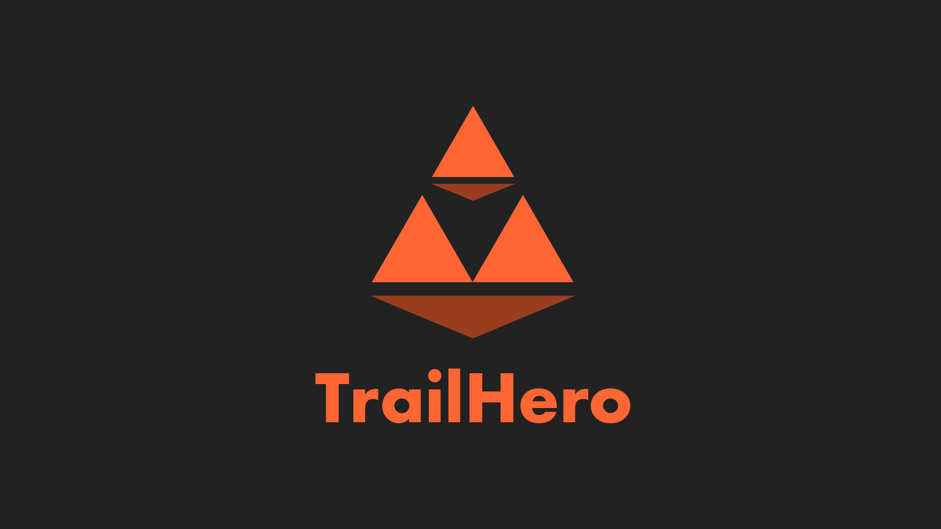 TrailHero Brand